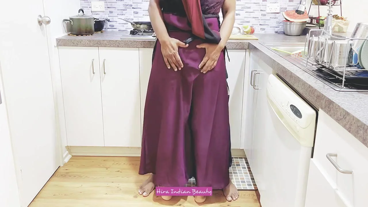 Hijabi Wifes Big Curves & Loud Moaning Make This Romantic Encounter Wild & Passionate