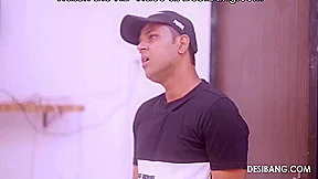 Licking Ice Cream Off Desi Wife At With Desi Bang