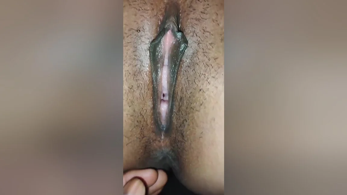 When I Put The Cock In The Stepsister-in-laws Pussy, The Scream Came Out