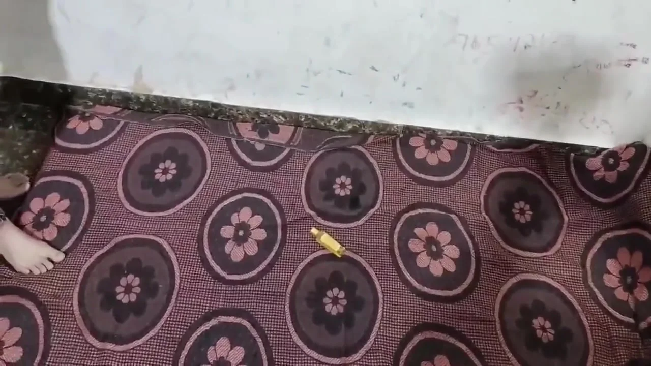 Skinny Indian 18 Year Old Wife Sex For Impregnation