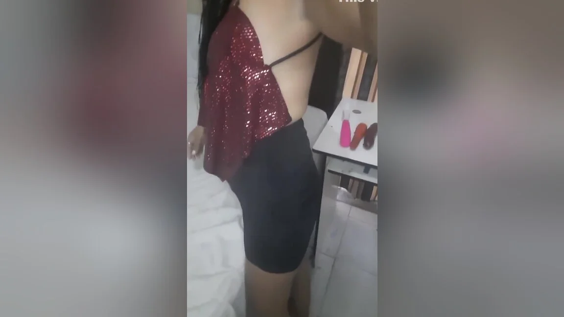 My Hot Stepsister Trying Double Penetration