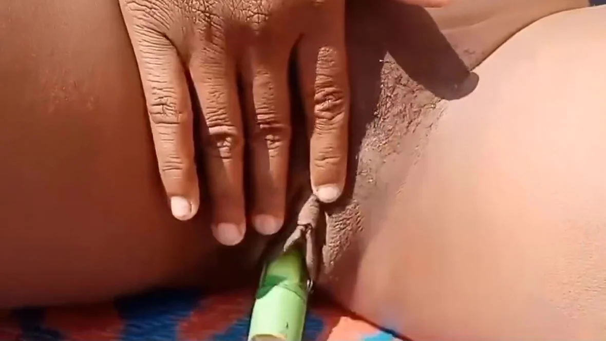 Vaginal Fingering Outdoors Under A Tree Indian Teen 18+ Girl