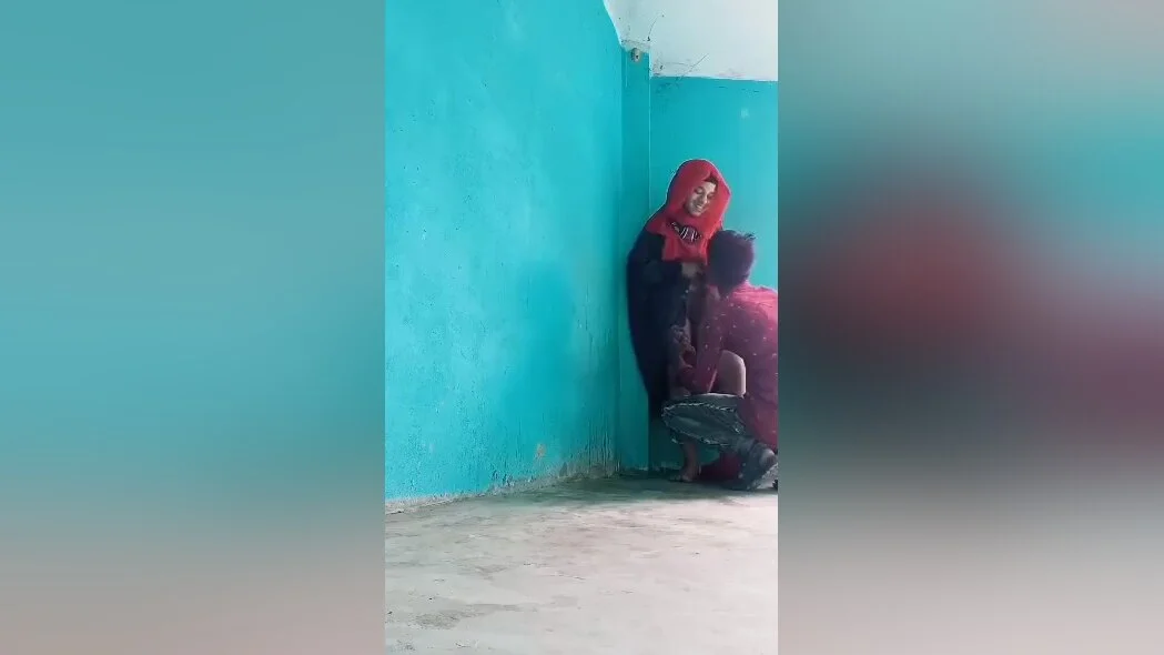 Today Exclusive- Desi Lover Romance And Fucked