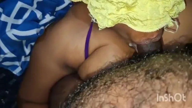 Tamil Wife Sex With Her Boy Servant