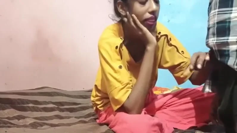 Hot And Sexy Girl Fuck With Your Husband Go For Job