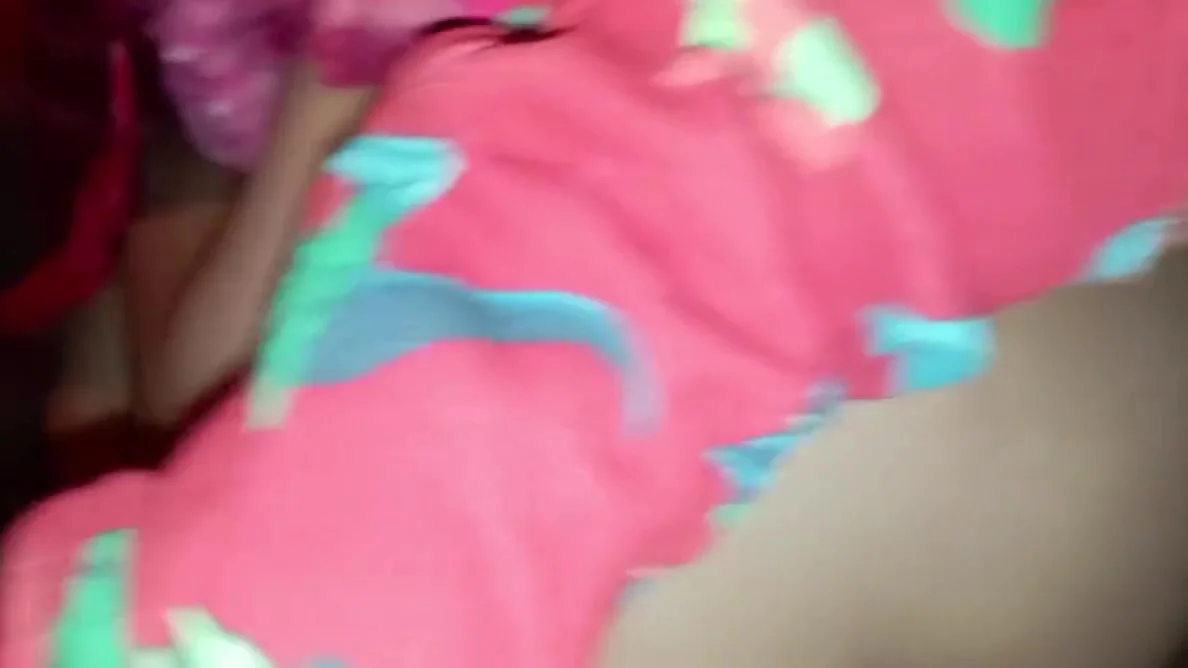 First Time Anal Sex Video