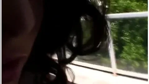 Gianna Michaels pegging