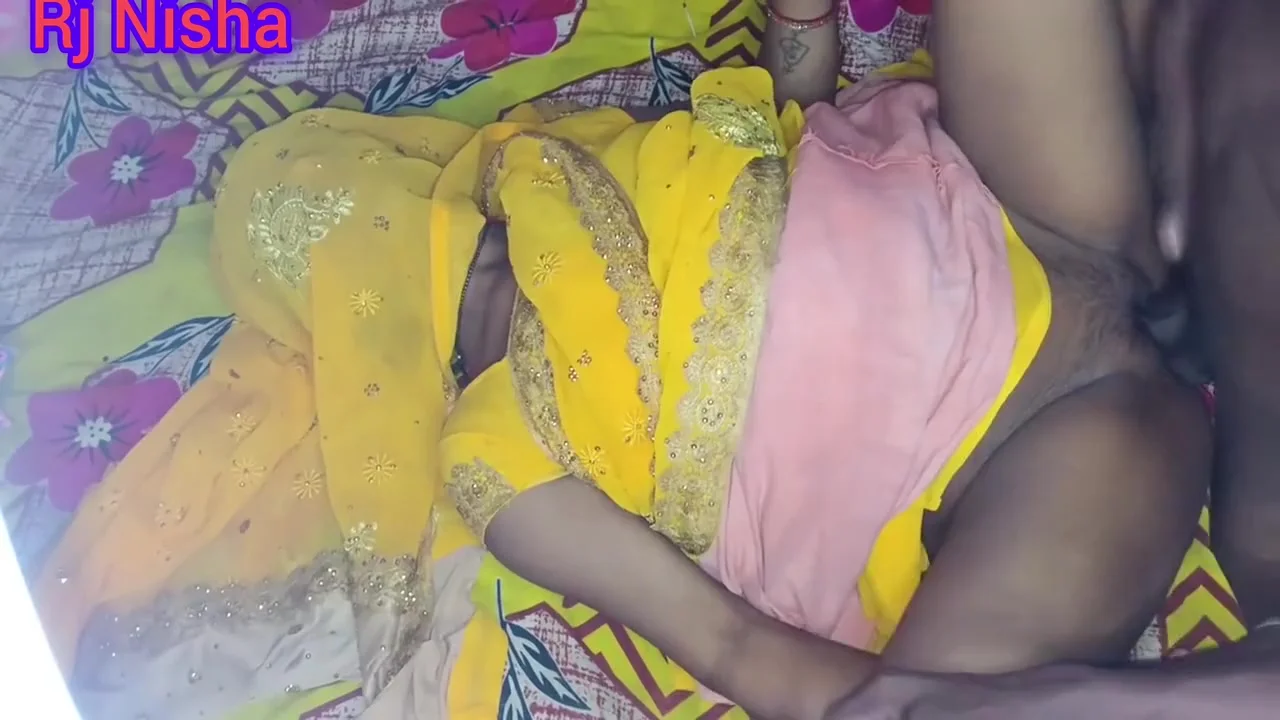 Indian Bhabhi Big Pussy Sexy By Hasband Rj Nisha