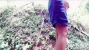 Asmr Sound Outdoor Peeing චූ සද්දෙ කටට චූදාන්නද කුනුහරැප - Sri Lankan And Peta Jensen