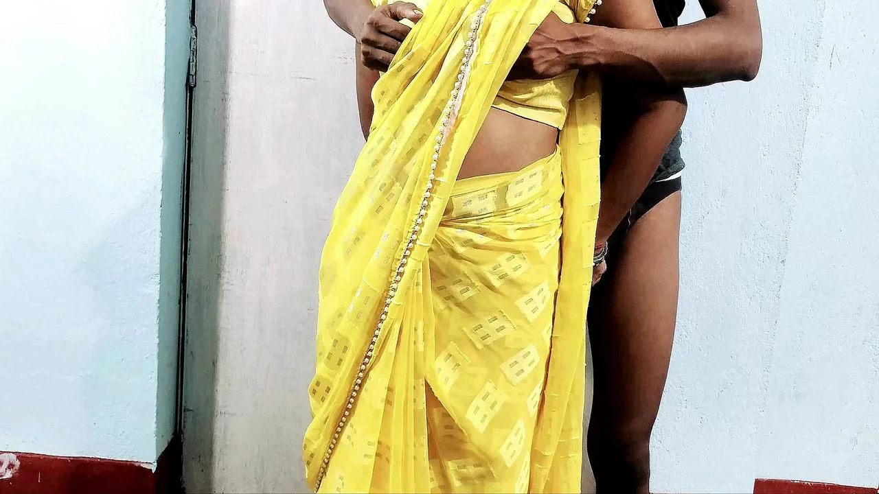 Sexy Stepsister-in-law Is Giving Sex Lessons To Her Stepbrother-in-law.... His Cock Tore Stepsister-in-laws Ass