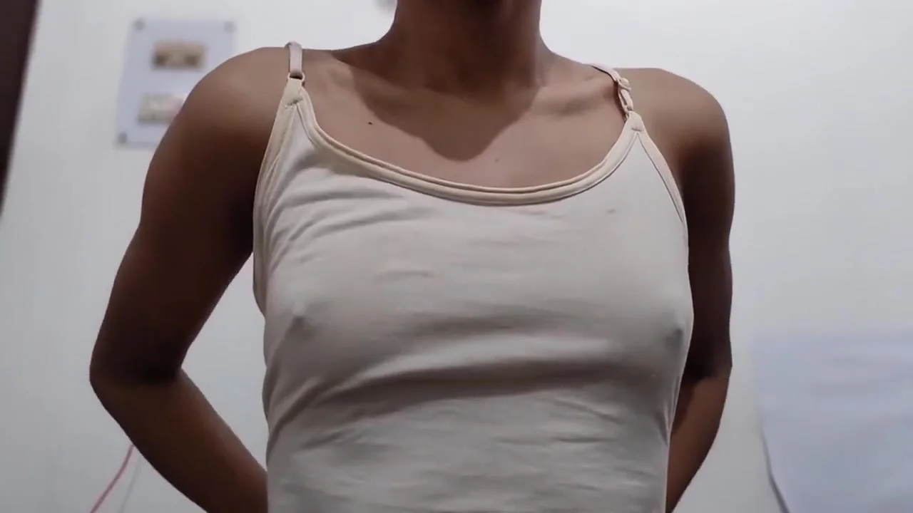 18+ Teens 18+ Tight Pussy In Her Room. She Accidentally Sends A Video To Her Teacher