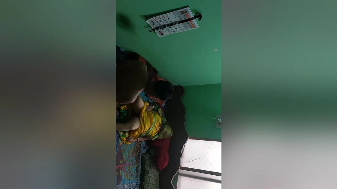 Today Exclusive-desi Bbw Salu Bhabhi Fucked