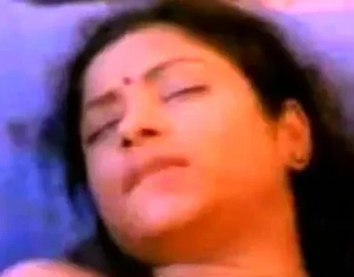 Indian Aunty licked and sucked with Honey