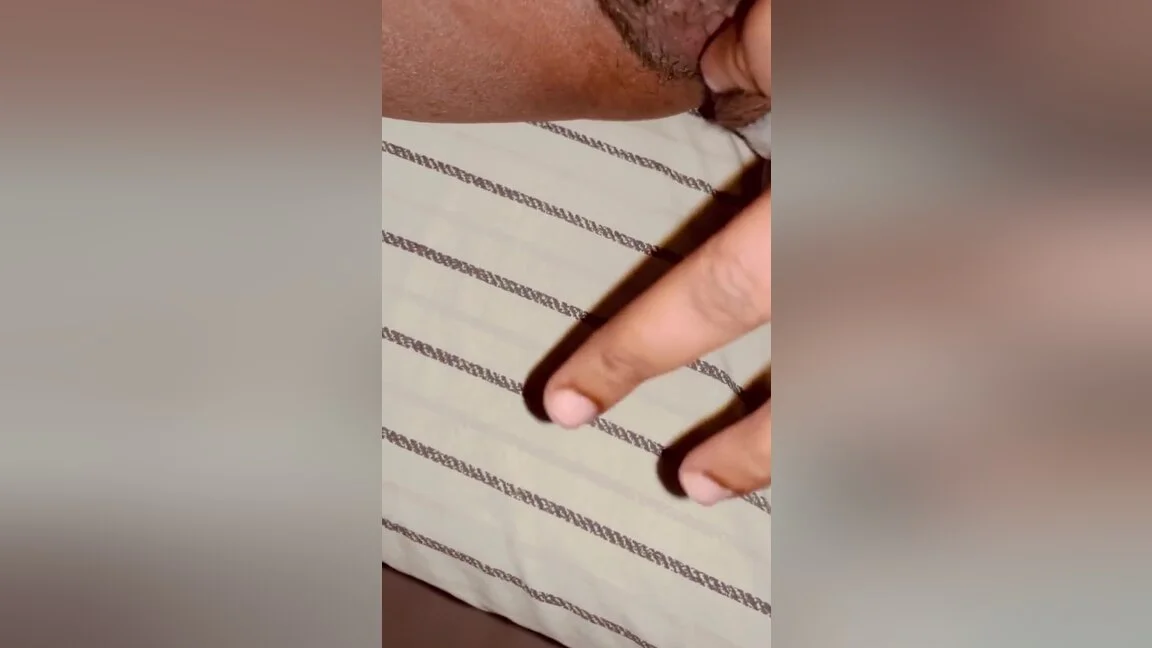 Wet Hot Indian Pussy