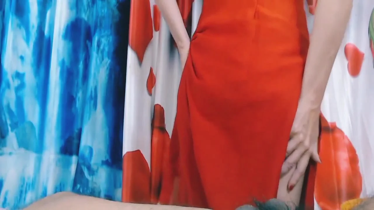 Naughty Session With Supersized Big Beautiful Ass