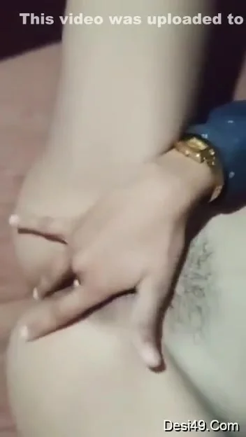 Today Exclusive-desi Girl Fingering