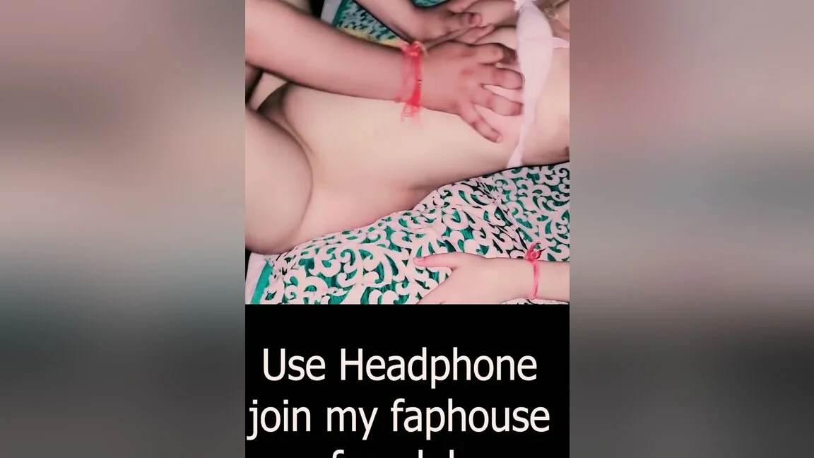 Wife Ko Husband Ne Pyar Se Choda ( Hindi Audio)