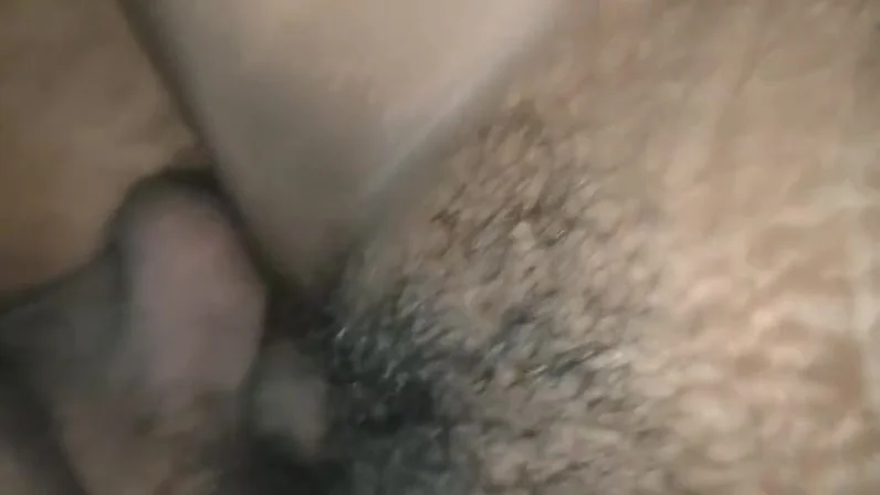 New Desi Bongali Bhabi Jigu Kasat Back Picking