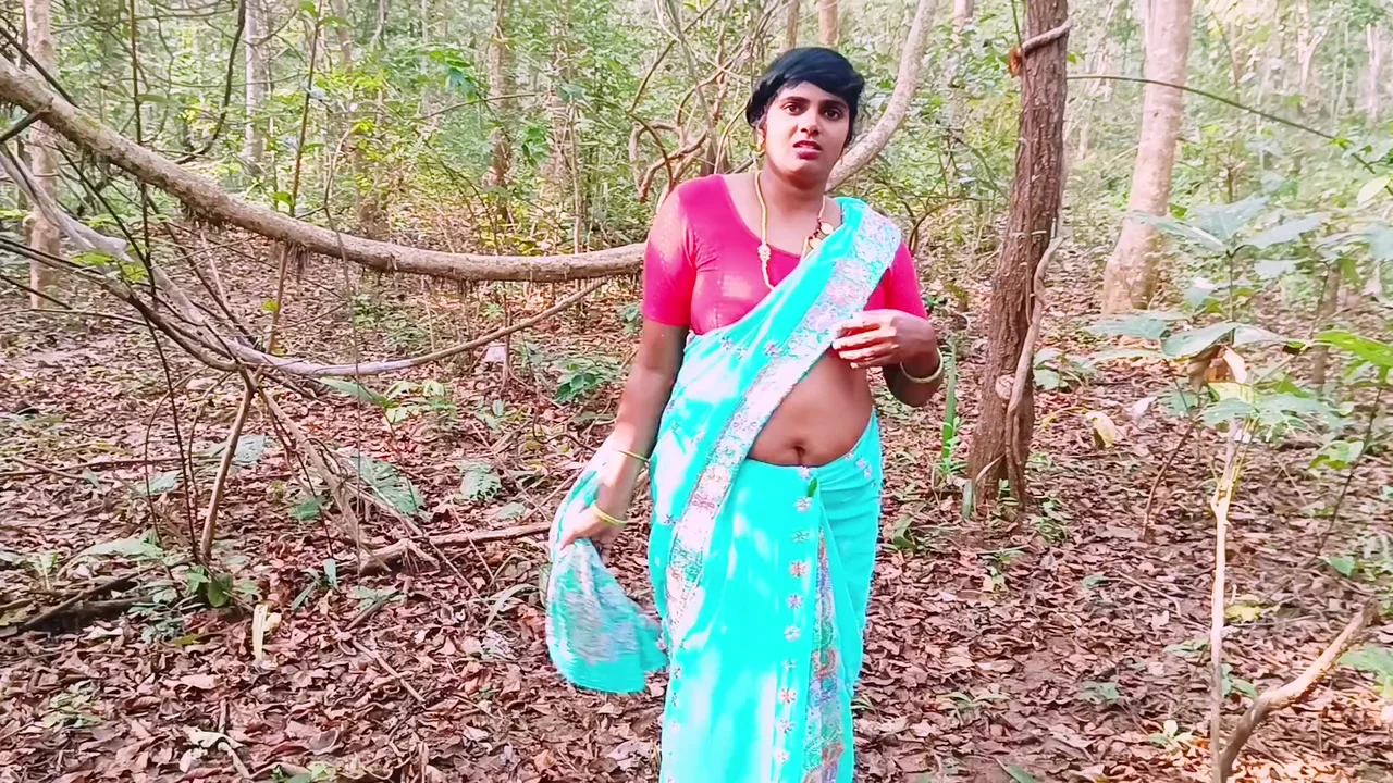 Fucking My Wifes Stepmom In Jungle. Telugu Dirty Talks.అడవల అతత పsన దగన