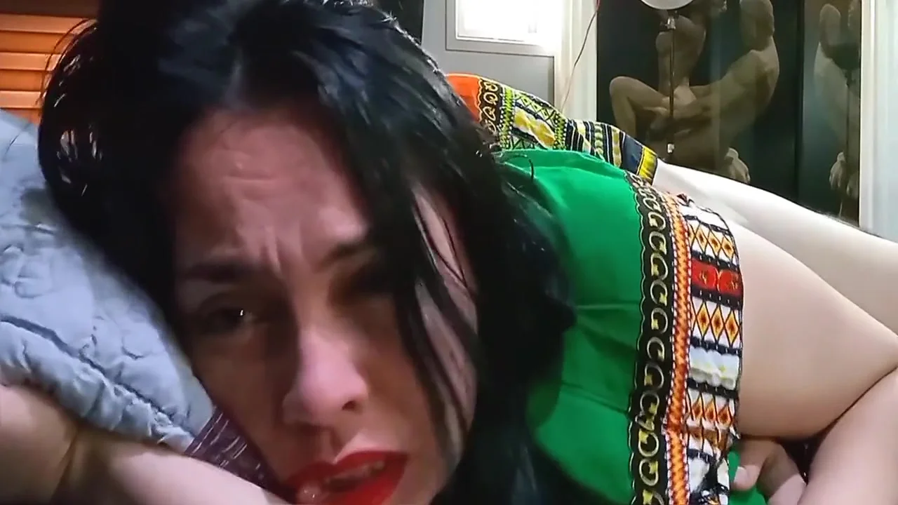 Indian Stepmother Is Brutally Fucked By Her Stepson