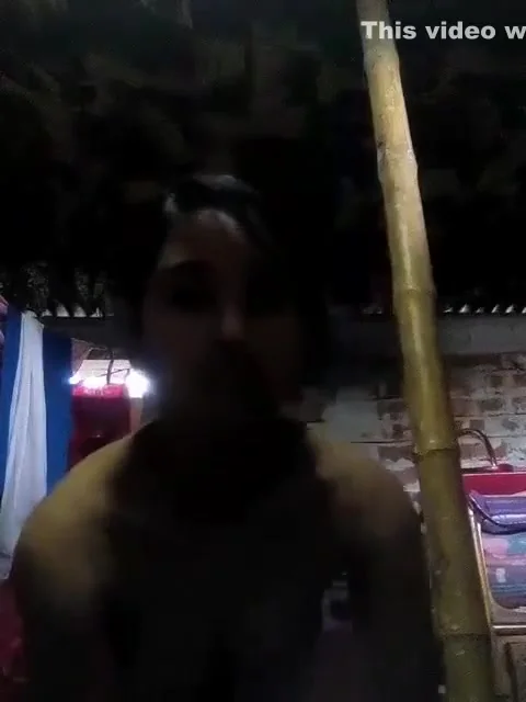 Nice Booby Bengali Girl Hot Pussy Show