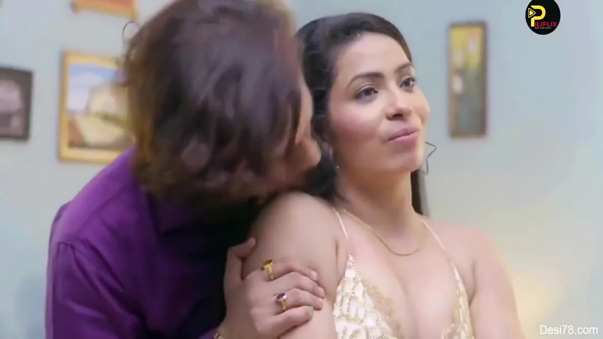 Rishtey 2021 Web Series Ep1 With First Night