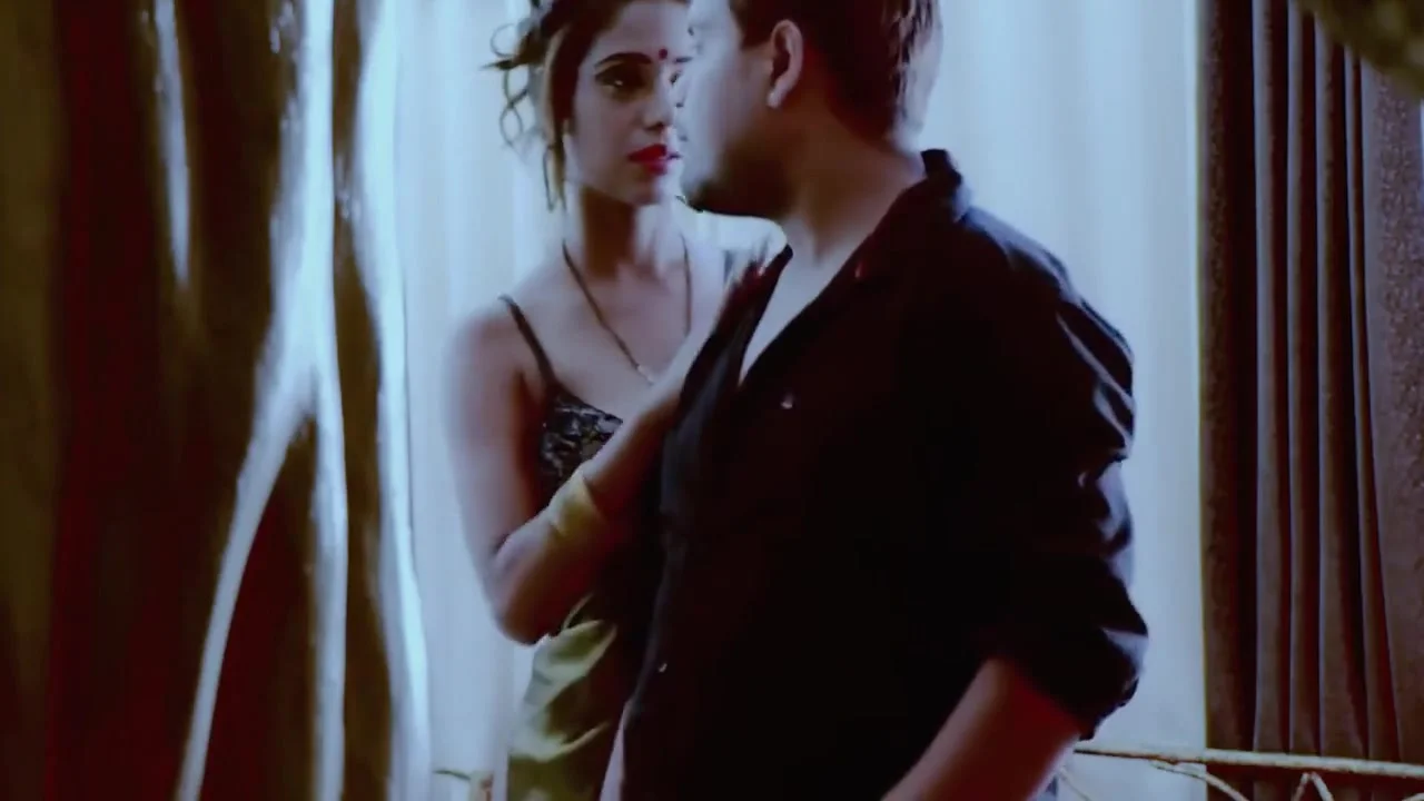 Indian Super Sexy Friends Wife Wanted A Hardcore Fuck By My Monster-dick