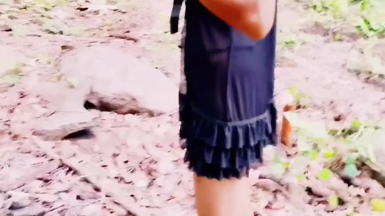 A Hottest Girl Was Fucking With Stepbrother In Jungle,an Asian Girl Was Fucking Very Hard With Her Local Boyfriend In Outside With Jungle Girl