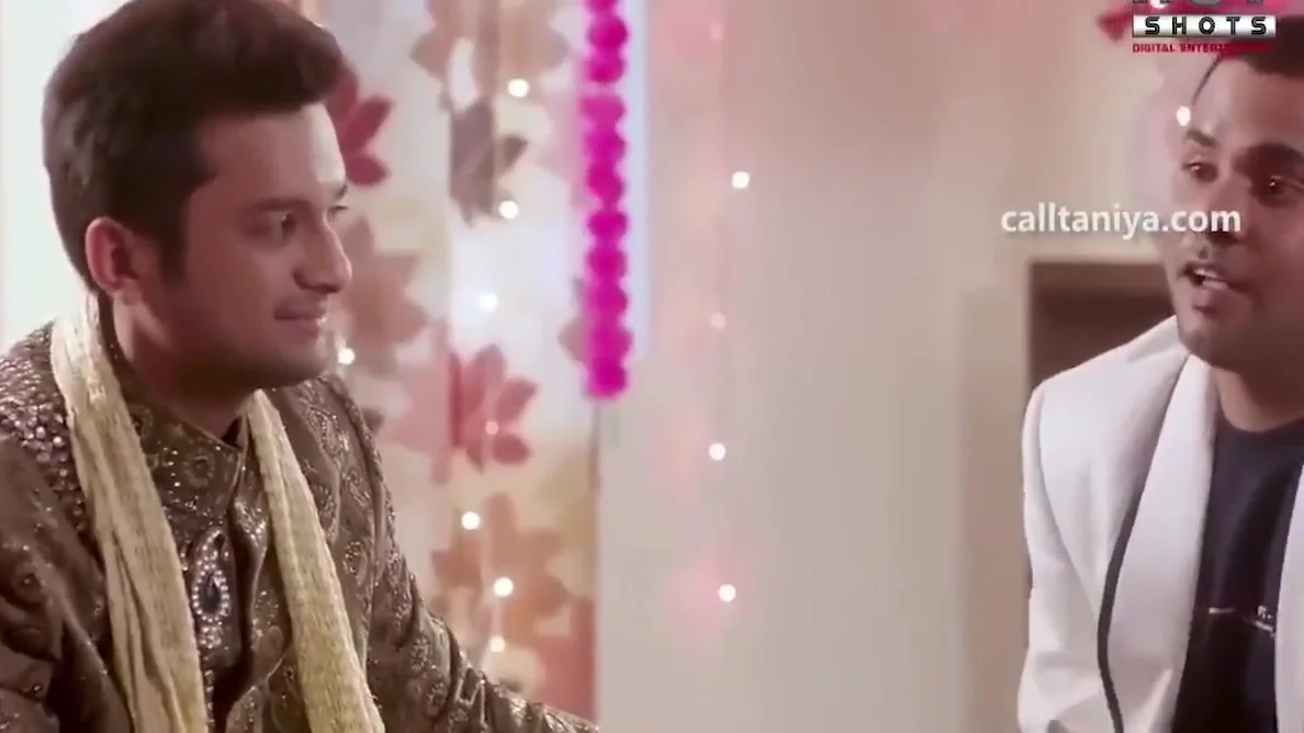 Bhabhi Ko Suhagrat Ke Din Kisi Or Ne Chod Dala