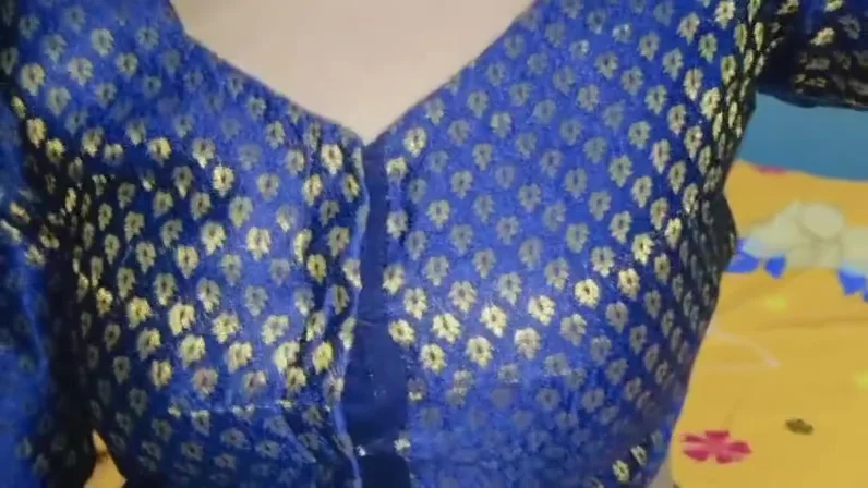 Fucking With My Newly Married Wife. She Is Give Me Perfect Blowjob