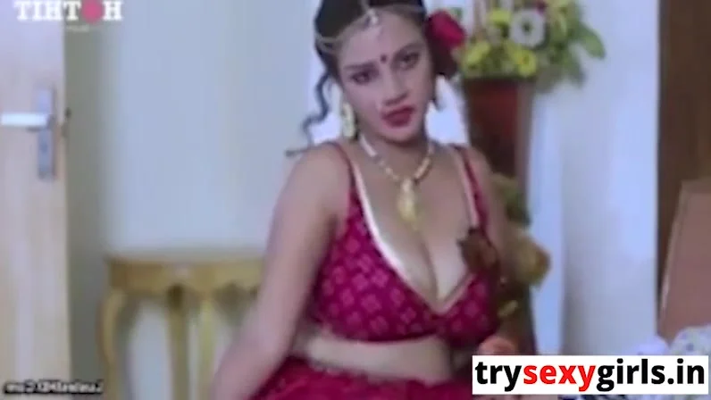 Kaam Mangne Aayi Nokrani Ki Chudai Kari