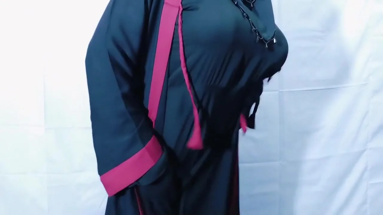 Indian Beautiful Hijabi Muslim Couple Thirsty For Sex