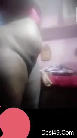 Horny Desi Bhabhi Showing Her Nude Body And Masturbating 2