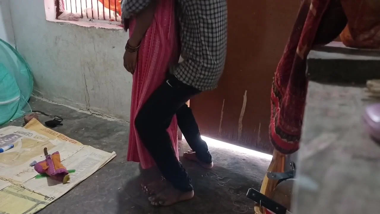 Devar Bhabhi In Full Masti Video