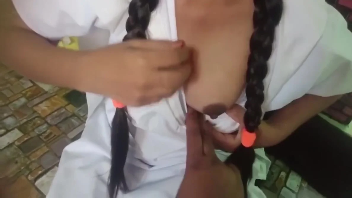 Indian School Couples Sex