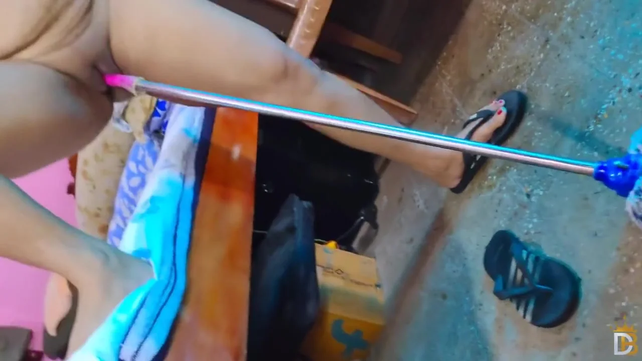 Indian Maid Unstoppable Desire