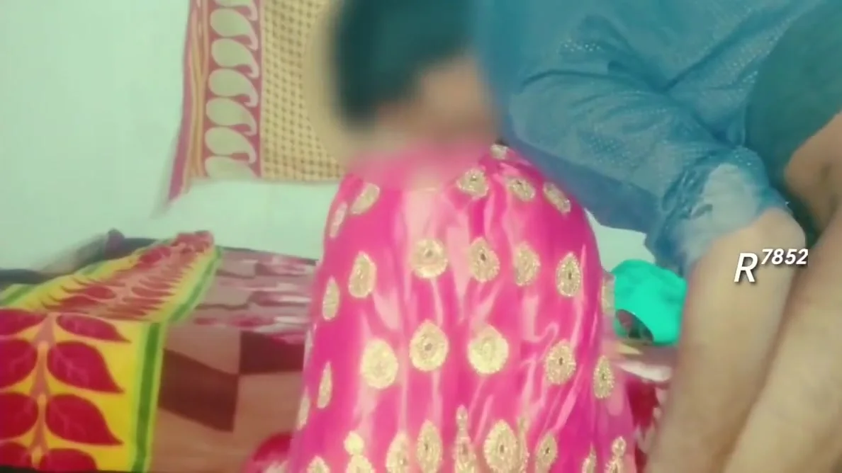 Real Indian Couple Closeup Blowjob And Fucking Homemade Video With Clear Talk