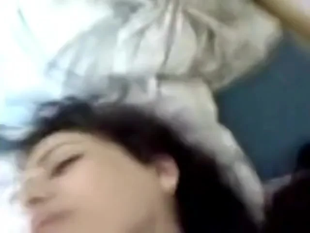 Chudai Se Behoosh - Desi Bhabi