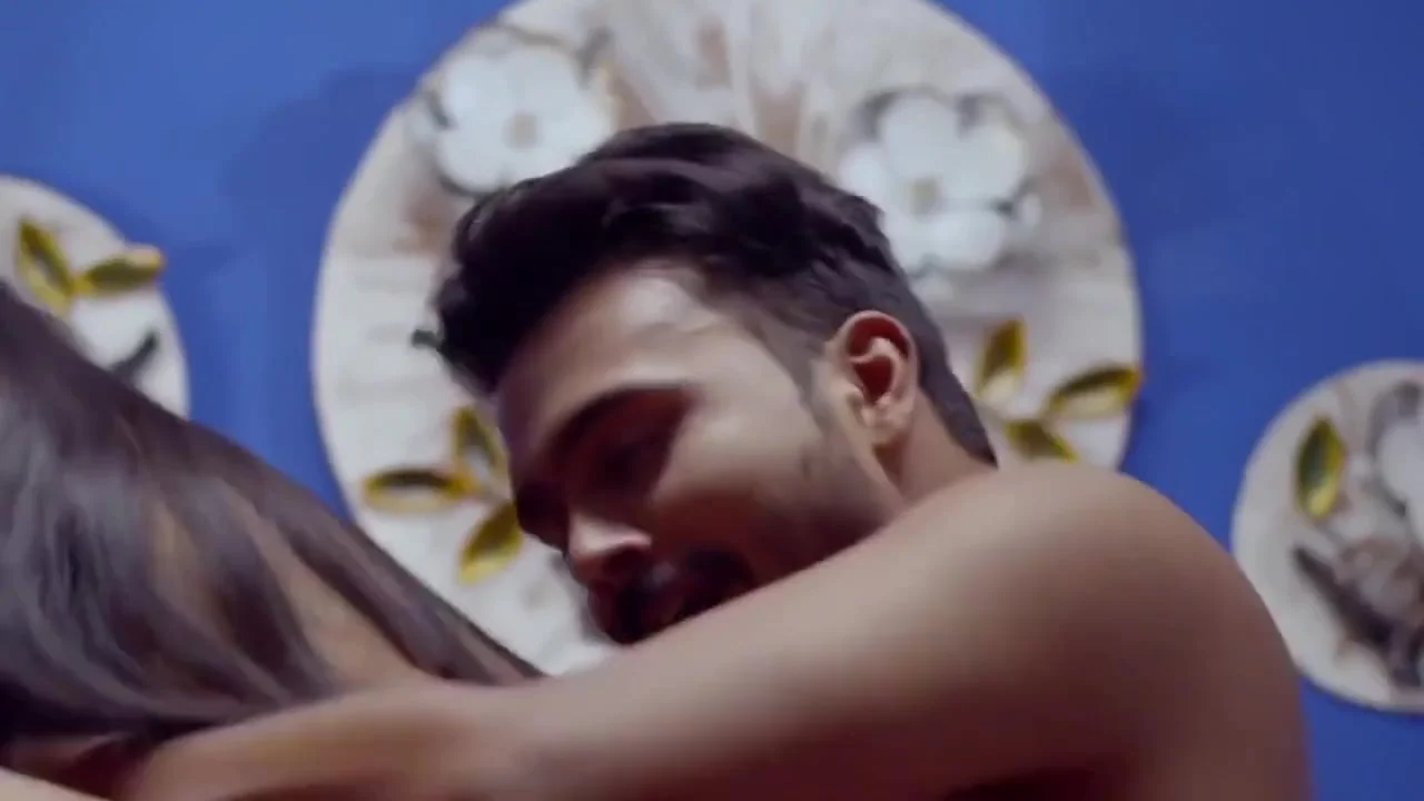 Naughty Indian Coquette Horny Porn