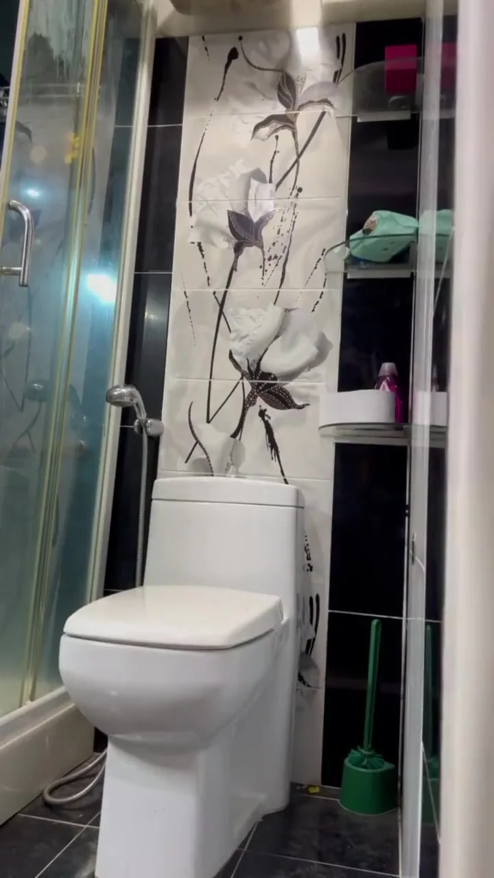 Preparing My Ass For Great Anal Stimulation! (full Homemade)