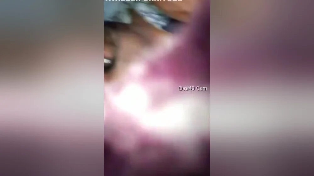 Exclusive- Desi Punjabi Couple Romance 2