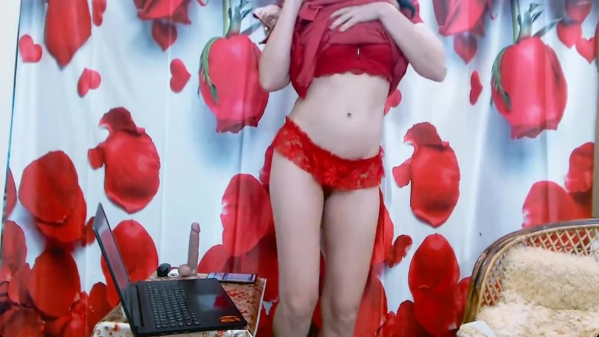 Naughty Wife Exhibitionist