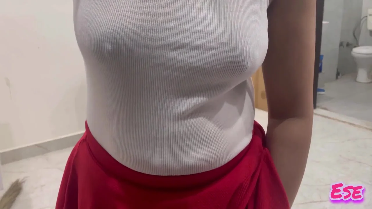 Desi Stepuncle Fucks His Friends Stepdaughter When She Is Home Alone