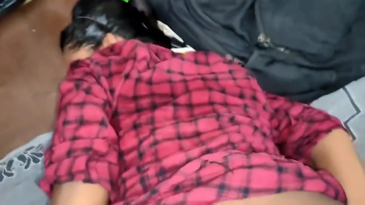 Step Mom And Step son In Teacher Hard Fucking In Collage Girl