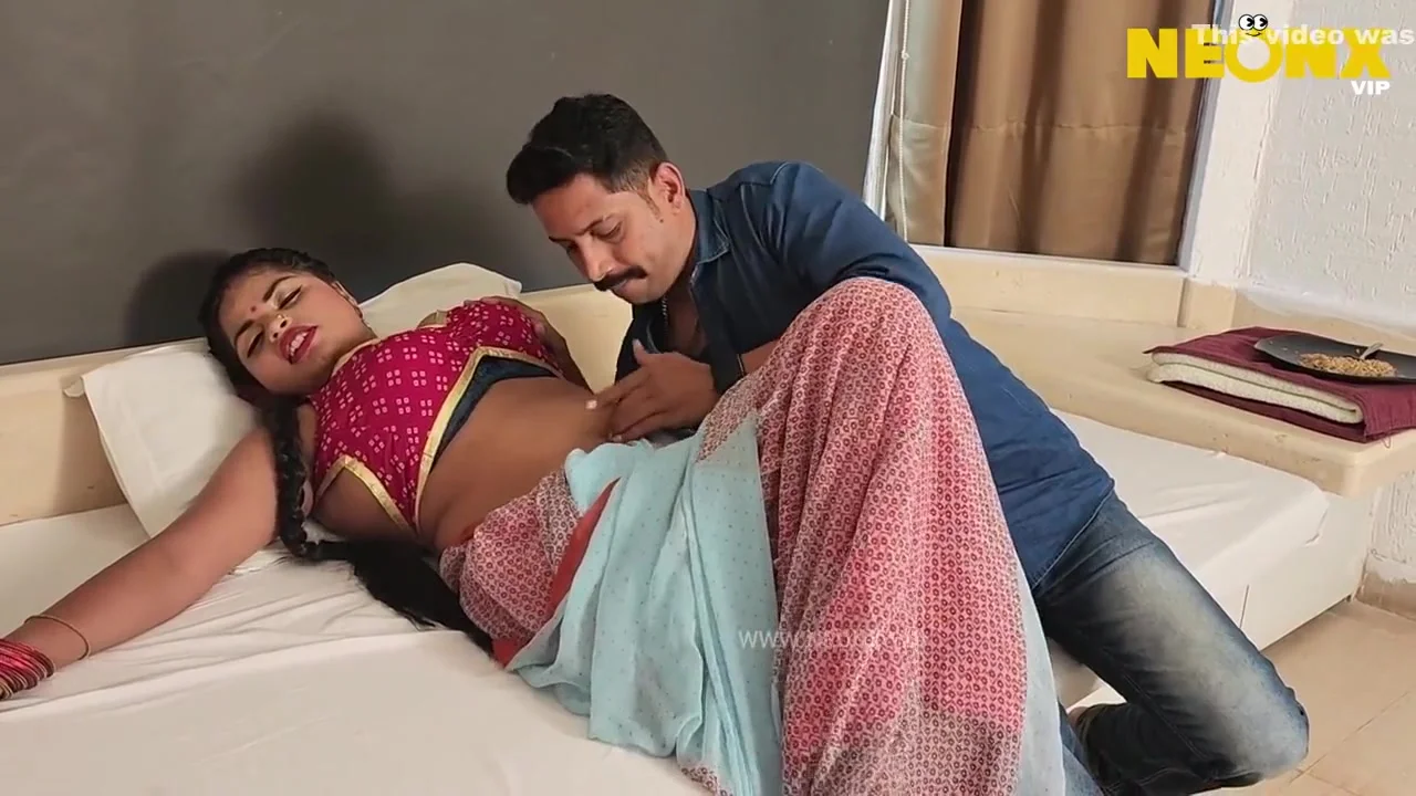 Indian Appetizing Babe Hot Sex Video