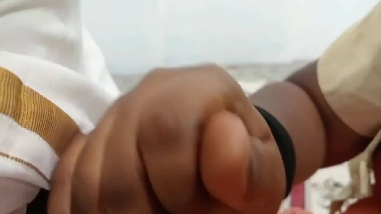 Mamanar Ask For Milk In His Stepsons Wife Argument Finally She Gives Her Big Boobs And Hot Pussy Hard Fucking