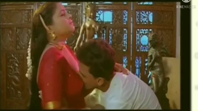 Aunty Enjoys Tamil Sex