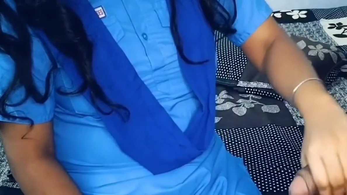 Desi Stepsister Ko Randi Bana Ke Choda - Hindi Audio