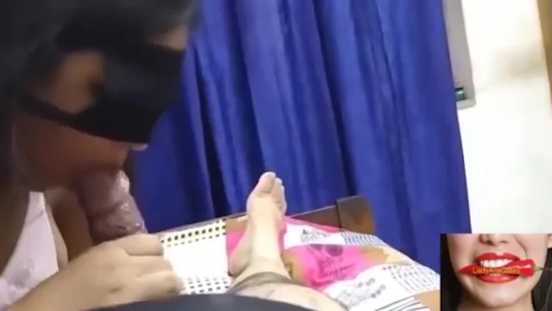 Bhabhi Se Chuswaya Apna Lund Or Karwai Chudai