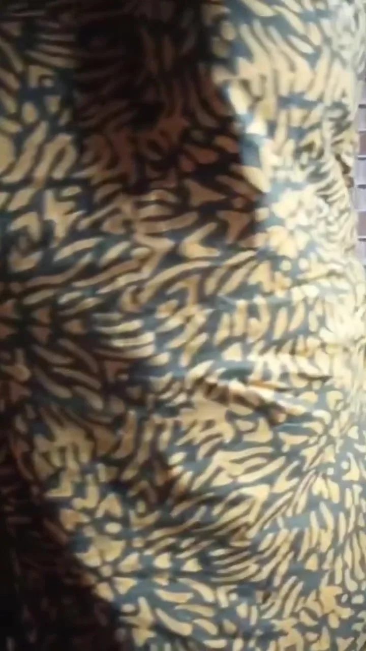 Desi Girl Cooking Nature Video